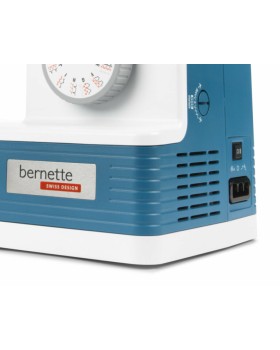 Швейная машина Bernette 05 ACADEMY-foto7
