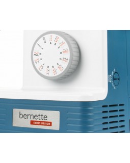 Швейная машина Bernette 05 ACADEMY-foto4