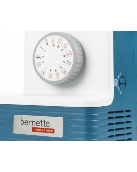 Швейная машина Bernette 05 ACADEMY-foto4