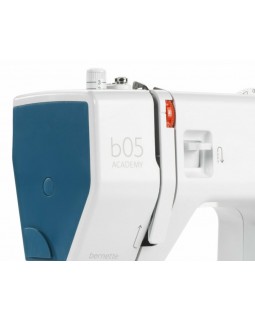 Швейная машина Bernette 05 ACADEMY-foto3