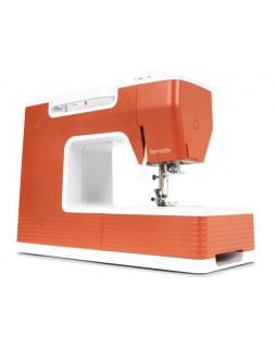 Швейная машина Bernette 05 CRAFTER-foto3