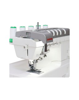 Распошивальная машина Janome CoverPro 3000 Professional-foto3