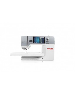 Швейно-вышивальная машина Bernina 735 Pro Швейно-вышивальная машина Bernina 735 Pro