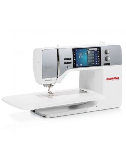 Швейно-вышивальная машина Bernina 770 QE Pro Швейно-вышивальная машина Bernina 770 QE Pro