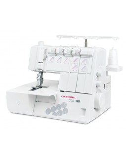 Распошивальная машина Aurora 3000 CL Распошивальная машина Aurora 3000 CL