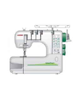 Распошивочная машина Janome Cover Pro 7 Распошивочная машина Janome Cover Pro 7