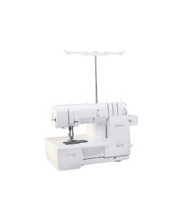 Распошивальная машина Babylock BLC4 Euphoria-foto10