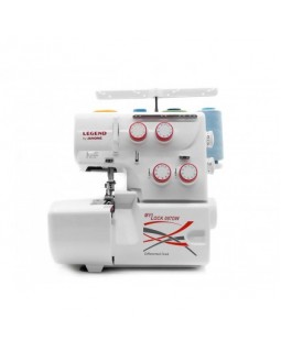 Оверлок Janome LEGEND MyLock 087DW Оверлок Janome LEGEND MyLock 087DW