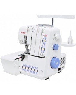 Оверлок Janome T-99D Оверлок Janome T-99D