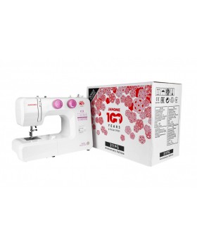 Швейная машина Janome 311 PG Anniversary Edition-foto11