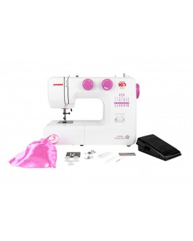 Швейная машина Janome 311 PG Anniversary Edition-foto8