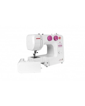 Швейная машина Janome 311 PG Anniversary Edition-foto4