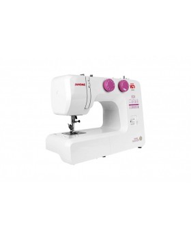 Швейная машина Janome 311 PG Anniversary Edition-foto5