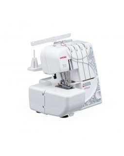 Оверлок Janome ArtDecor 724D Оверлок Janome ArtDecor 724D