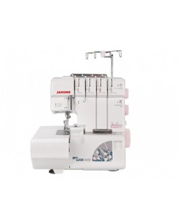 Оверлок Janome ML 844D Оверлок Janome ML 844D