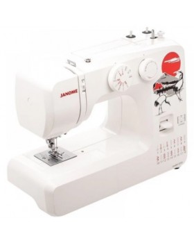  Швейная машина Janome 2252