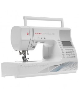 Швейная машина Singer Quantum Stylist 9960