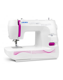 Швейная машина Juki HZL 357 ZP-A