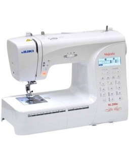 Швейная машина Juki Majestic M-200E
