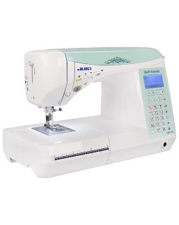Швейная машина Juki QM 700 Quilt Majestic