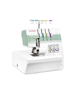 Оверлок Aurora 636d Оверлок Aurora 636d