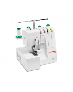 Оверлок Aurora 600D Оверлок Aurora 600D