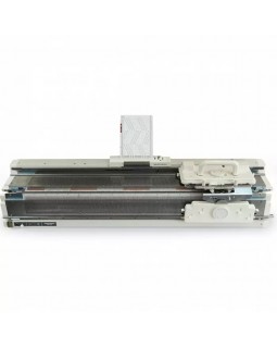 Двухфонтурная вязальная машина SILVER REED SK 280/SRP 60N Двухфонтурная вязальная машина SILVER REED SK 280/SRP 60N