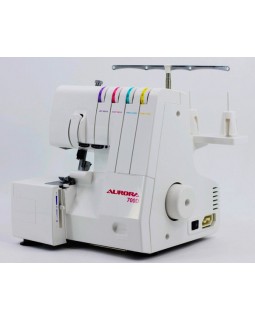 Оверлок Aurora 700D Оверлок Aurora 700D