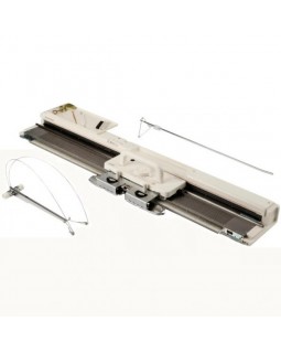 Однофонтурная вязальная машина Silver Reed SK 840 Однофонтурная вязальная машина Silver Reed SK 840