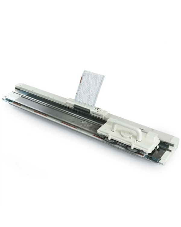 Однофонтурная вязальная машина Silver Reed SK 280-однофонтурная вязальная машина купить в магазине Тех-Быт Однофонтурная вязальная машина Silver Reed SK 280-однофонтурная вязальная машина купить в магазине Тех-Быт