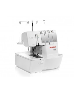 ОВЕРЛОК BERNINA L450 ОВЕРЛОК BERNINA L450