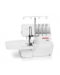 ОВЕРЛОК BERNINA L460 ОВЕРЛОК BERNINA L460