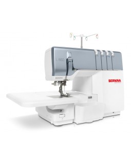 Оверлок BERNINA L850 Оверлок BERNINA L850