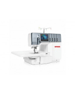 Оверлок BERNINA L860 Оверлок BERNINA L860