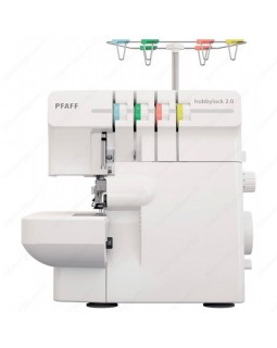 Оверлок Pfaff Hobbylock 2.0 Оверлок Pfaff Hobbylock 2.0