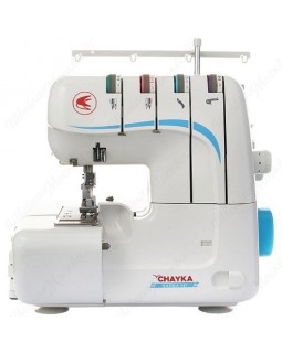 Оверлок CHAYKA 547  