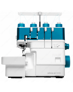 Оверлок Pfaff Admire Air 5000 Оверлок Pfaff Admire Air 5000