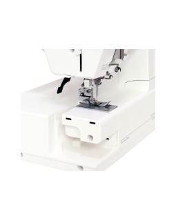 Распошивальная машина Janome CoverPro 3000 Professional-foto4