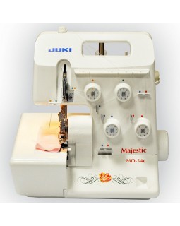 Оверлок Juki Majestic МО-54е