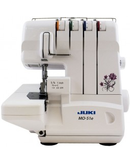 Оверлок Juki MO-51E