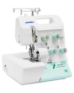 Оверлок Juki PE 670 Professional Edition