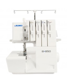 Оверлок Juki B850