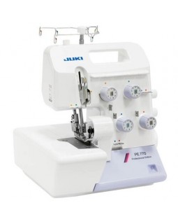 Оверлок Juki PE 770 Professional Edition