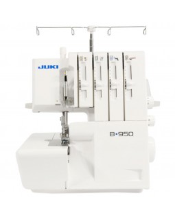 Оверлок Juki B950