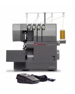 Оверлок Singer HD0405S