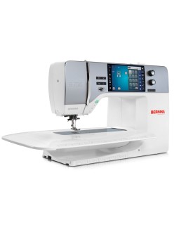 Швейно-вышивальная машина Bernina 735-foto4