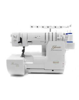 Коверлок Babylock BLETS8 Gloria