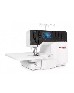 Коверлок BERNINA L890