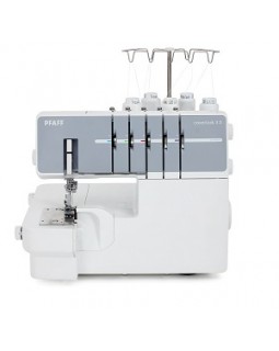 Коверлок Pfaff Coverlock 3.0
