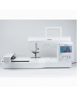 Вышивальная машина Brother Innov-is NV 880E Вышивальная машина Brother Innov-is NV 880E